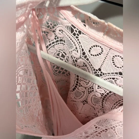 Free People Lace Dress - Picture 6 of 10